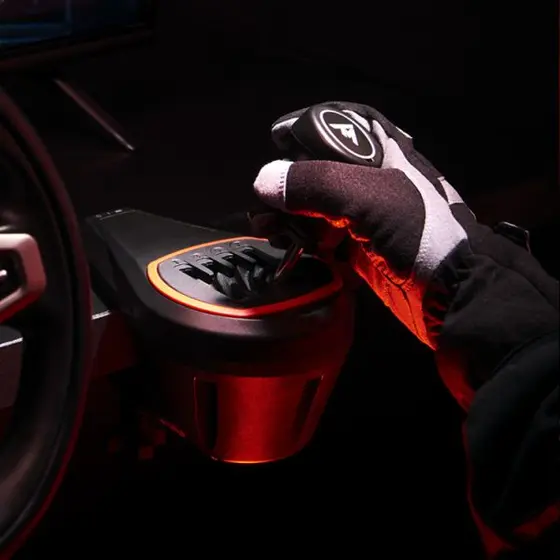 THRUSTMASTER TH8S SHIFTER ADD-ON WW-6