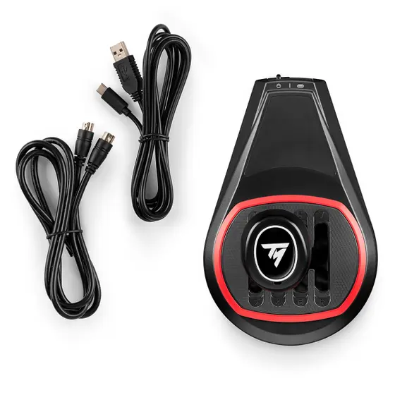 THRUSTMASTER TH8S SHIFTER ADD-ON WW-7