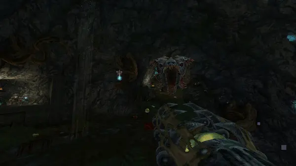 Wrath: Aeon Of Ruin (Playstation 4)-1