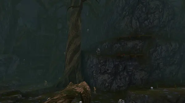Wrath: Aeon Of Ruin (Playstation 4)-2