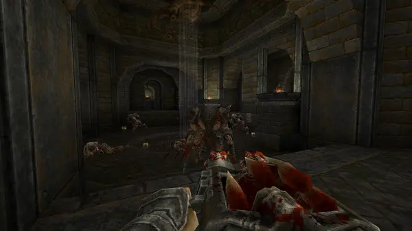 Wrath: Aeon Of Ruin (Playstation 4)-3