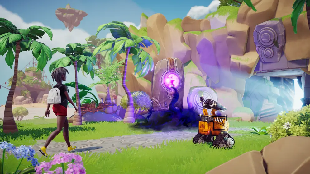 Disney Dreamlight Valley - Cozy Edition (Xbox Series X & Xbox One)-5