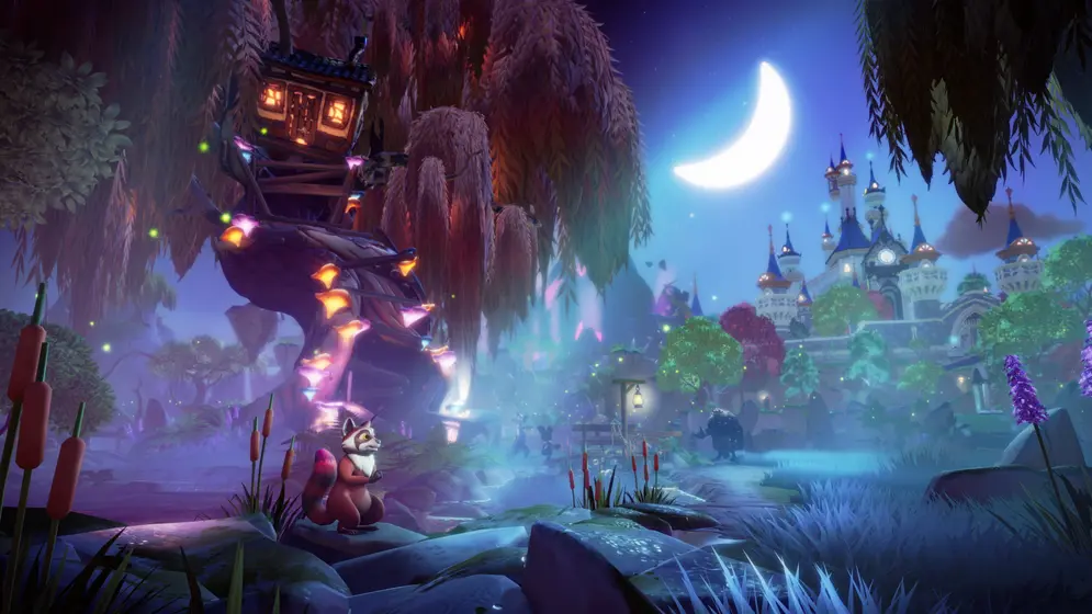 Disney Dreamlight Valley - Cozy Edition (Xbox Series X & Xbox One)-6