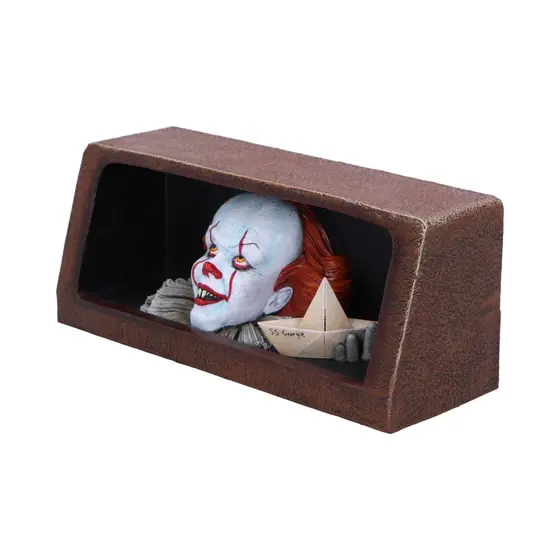 NEMESIS NOW IT PENNYWISE DRAIN 20CM-1
