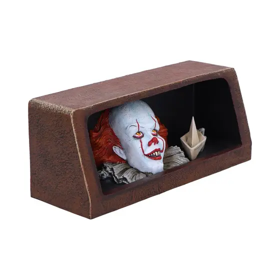 NEMESIS NOW IT PENNYWISE DRAIN 20CM-3