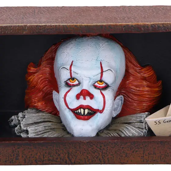 NEMESIS NOW IT PENNYWISE DRAIN 20CM-4