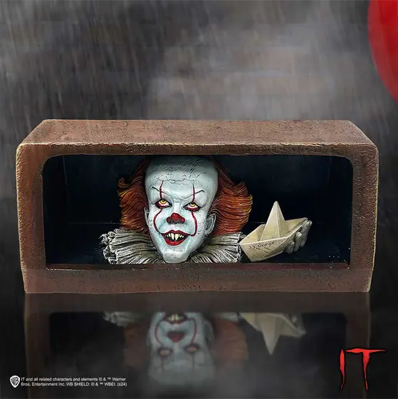 NEMESIS NOW IT PENNYWISE DRAIN 20CM-6