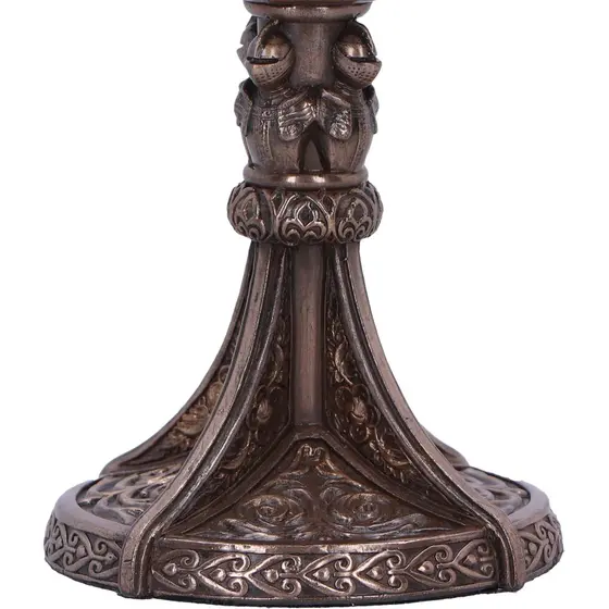 NEMESIS NOW KNIGHTS TEMPLAR GOBLET-5