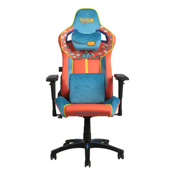 SPAWN GAMING CHAIR - MANGA EDITION-0
