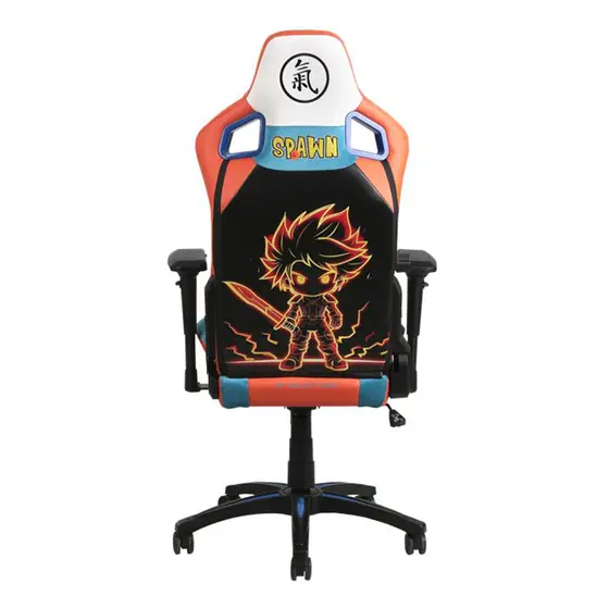 SPAWN GAMING CHAIR - MANGA EDITION-1