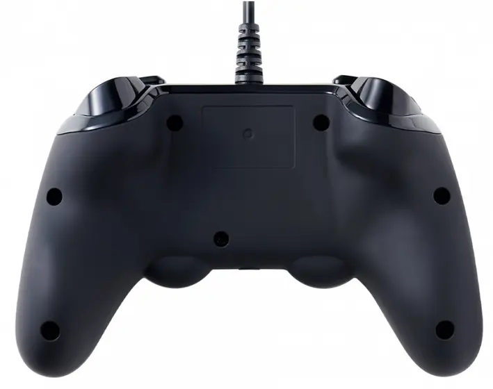 NACON PS4 WIRED COMPACT CONTROLLER CAMO GREEN-3
