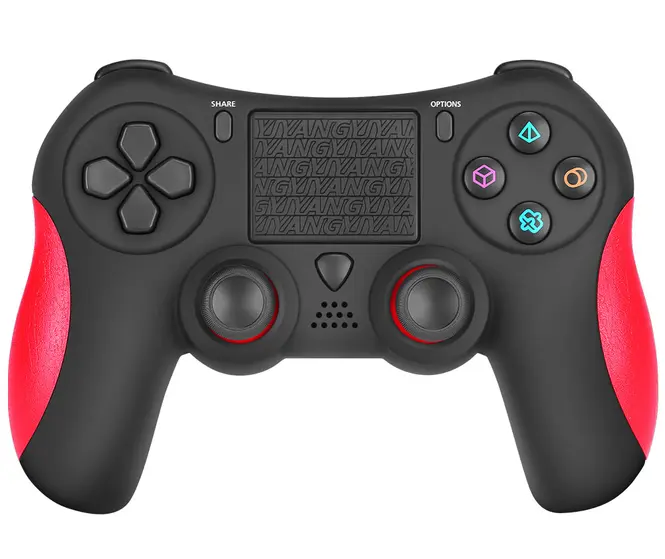 MARVO GT-80 GAMEPAD FOR PS4 AND PC-0