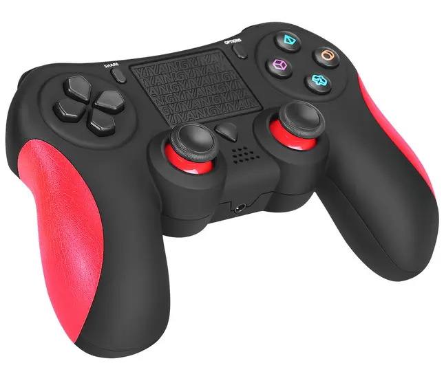 MARVO GT-80 GAMEPAD FOR PS4 AND PC-1