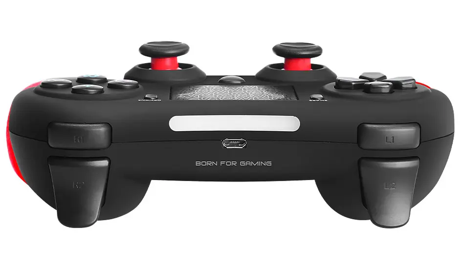 MARVO GT-80 GAMEPAD FOR PS4 AND PC-3