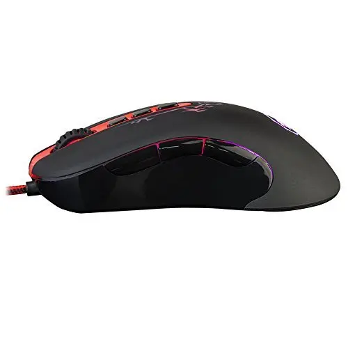 MOUSE - REDRAGON ORIGIN M903-2