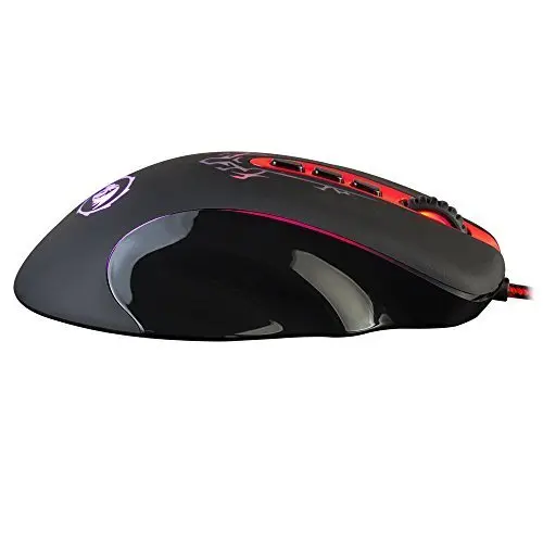 MOUSE - REDRAGON ORIGIN M903-4