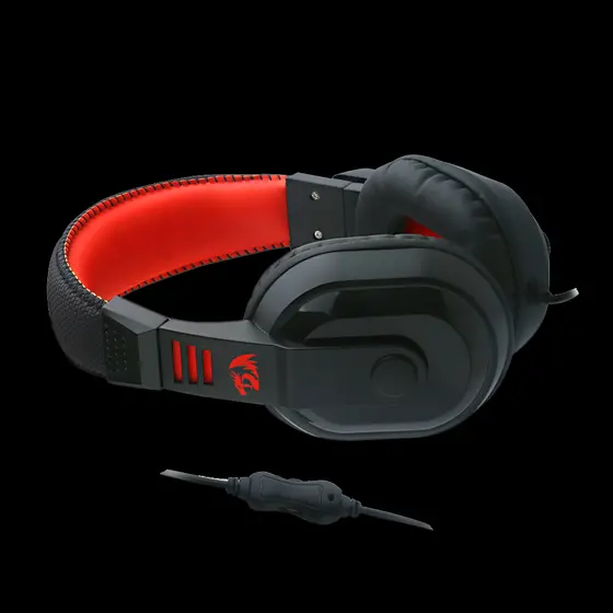 SET - REDRAGON COMBO S101-BA (4in1)-5
