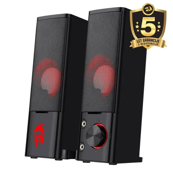 SPEAKER - REDRAGON ORPHEUS GS550-0