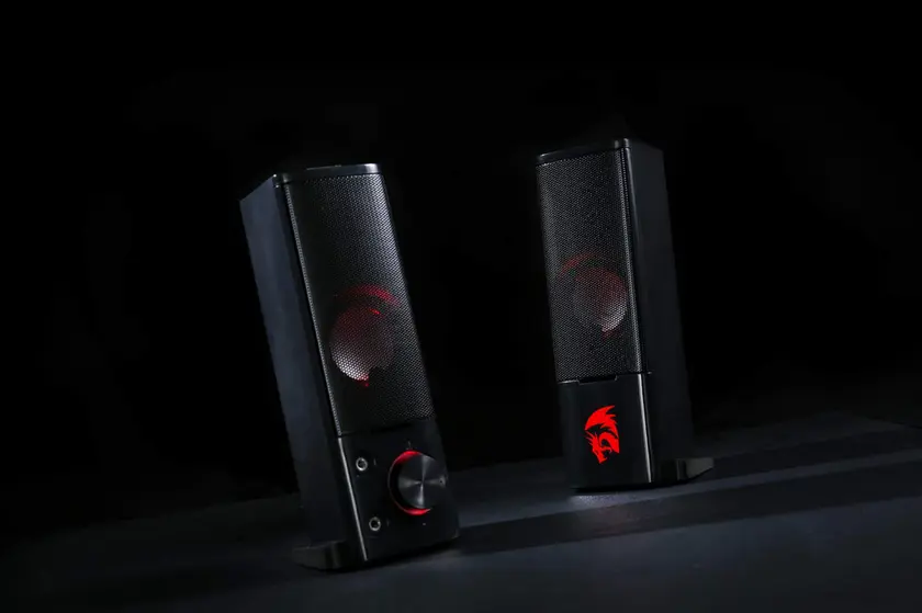 SPEAKER - REDRAGON ORPHEUS GS550-6