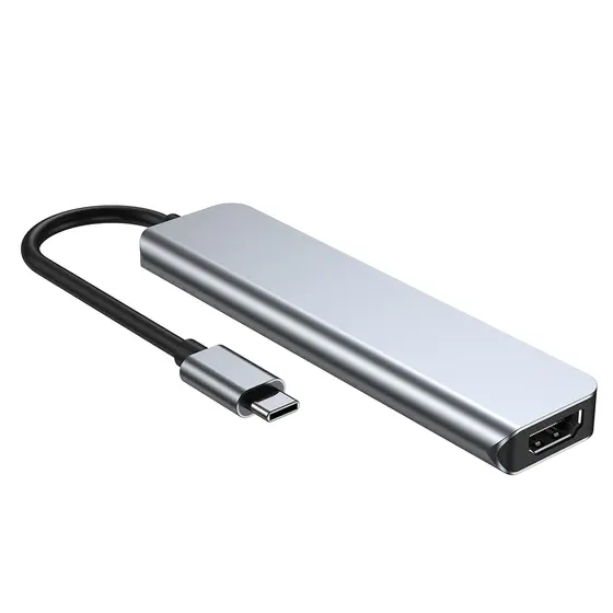 MOYE CONNECT MULTIPORT X6 SERIES hub-5