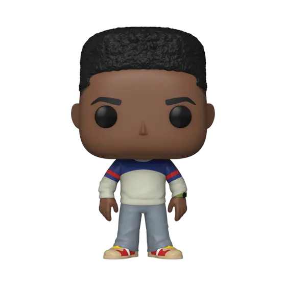 FUNKO POP TV: STRANGER THINGS - LUCAS-1