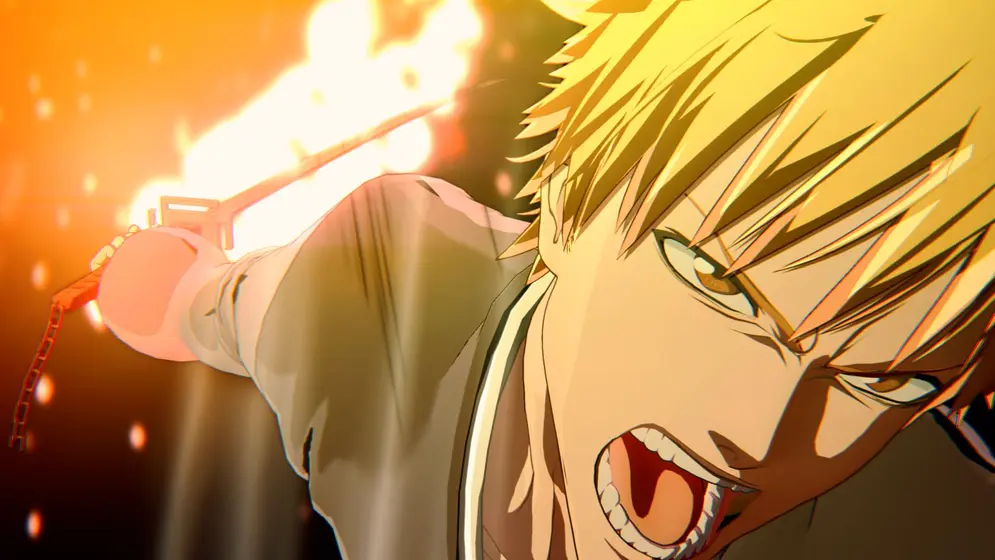 Bleach Rebirth Of Souls (Xbox Series X)-1