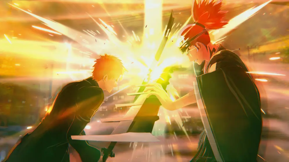 Bleach Rebirth Of Souls (Xbox Series X)-2