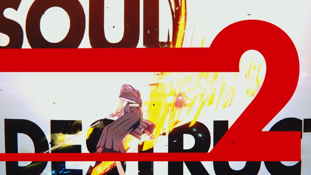 Bleach Rebirth Of Souls (Xbox Series X)-3