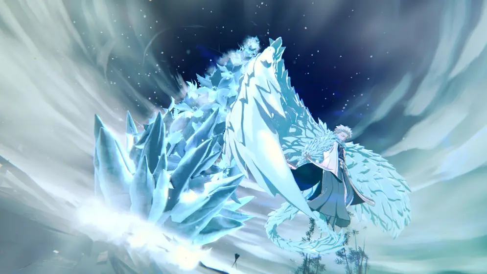Bleach Rebirth Of Souls (Xbox Series X)-4