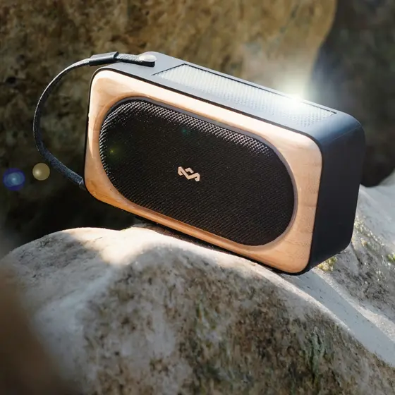 HOUSE OF MARLEY ROOTS SOLAR TRUE WIRELESS SIGNATURE BLACK-2