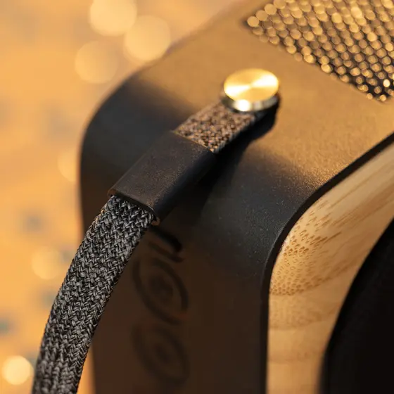 HOUSE OF MARLEY ROOTS SOLAR TRUE WIRELESS SIGNATURE BLACK-6