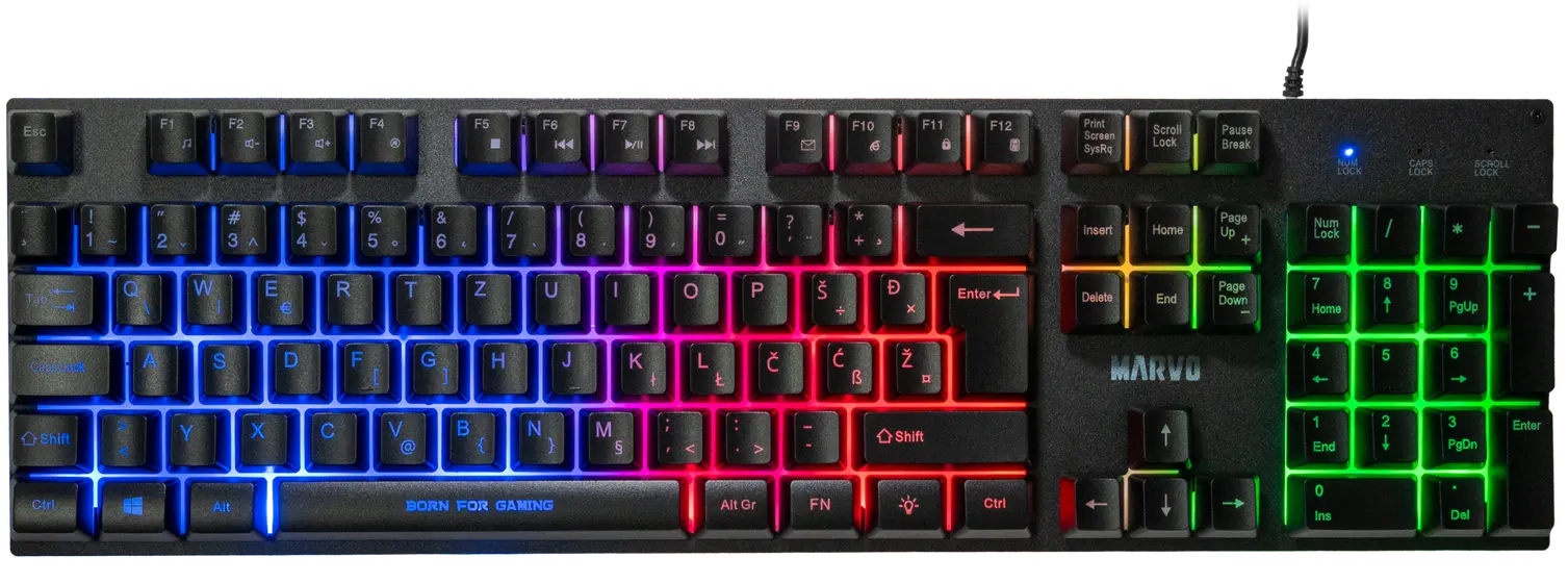 MARVO CM416 HR WIRED 4 IN 1 GAMING COMBO-1