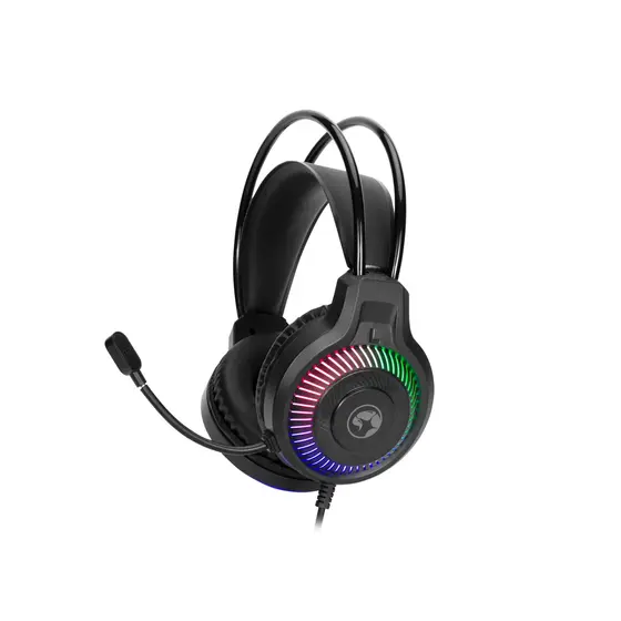MARVO CM416 HR WIRED 4 IN 1 GAMING COMBO-5