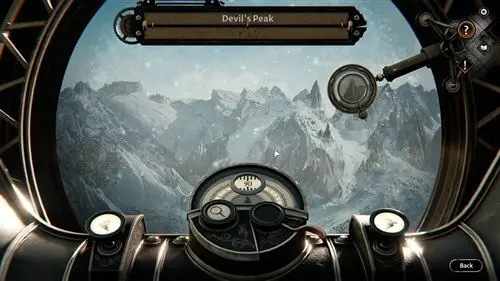Syberia: The World Before - 20 Years Edition (Playstation 5)-2
