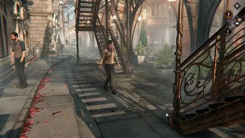 Syberia: The World Before - 20 Years Edition (Playstation 5)-5