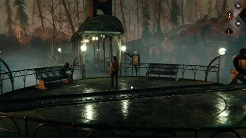 Syberia: The World Before - 20 Years Edition (Playstation 5)-8