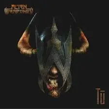 ALIEN WEAPONRY - Tu CD-0