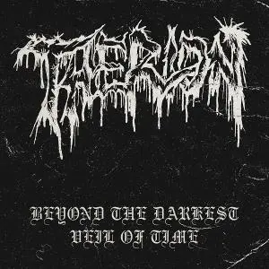 THERION - Beyond The Darkest Veil Of Time CD-0