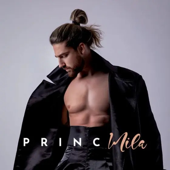 PRINC - Mila CD-0