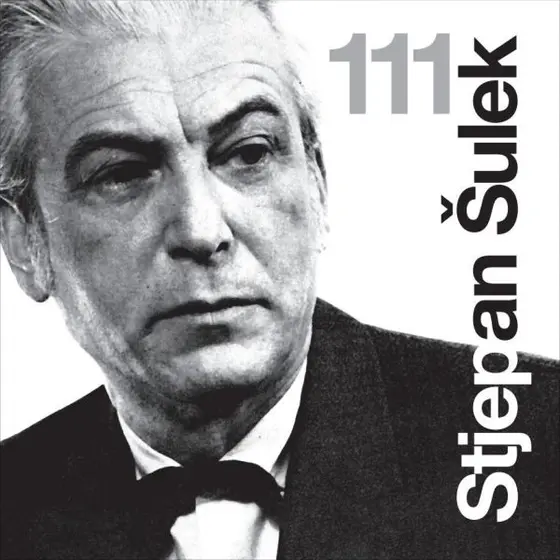 STJEPAN ŠULEK - 111 CD3-0