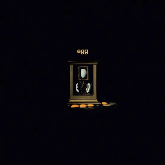 EGG - Egg LP-0