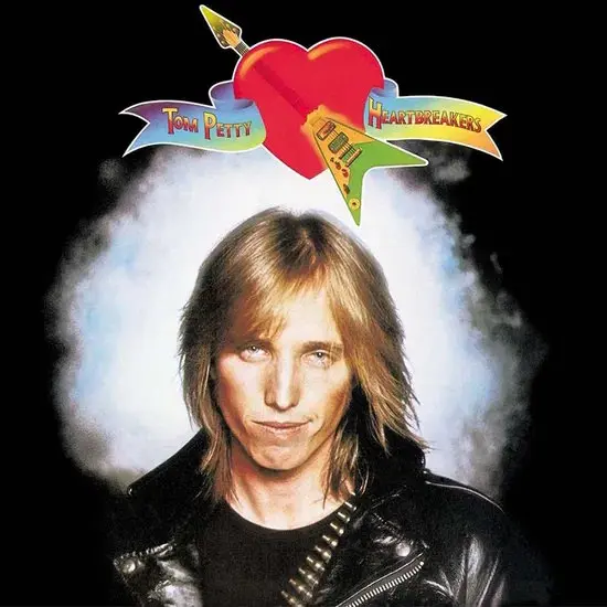 TOM PETTY & THE HEARTBREAKERS - Tom Petty & The Heartbreakers LP-0