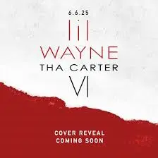 LIL WAYNE - Tha Carter VI CD-1