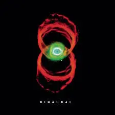 PEARL JAM - Binaural BLU-RAY-0