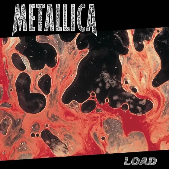 METALLICA - Load (Remastered & Expanded) CD3-1
