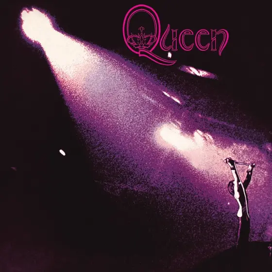 QUEEN - Queen I (Dolby Atmos) BLU-RAY AUDIO-1
