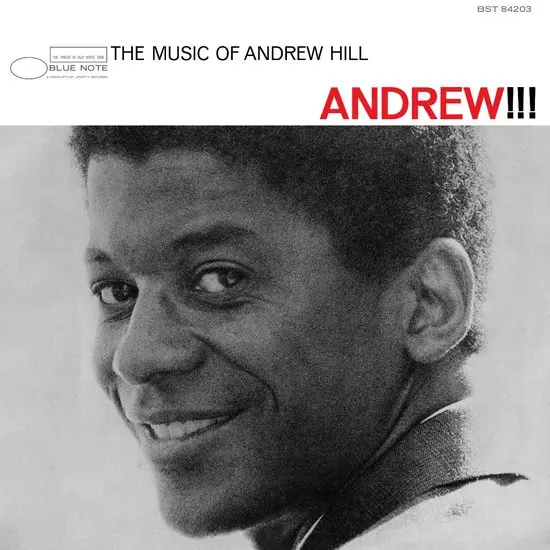 ANDREW HILL - Andrew!!! (Tone Poet Series) LP-1