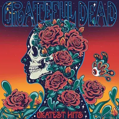 GRATEFUL DEAD - Greatest Hits CD-1