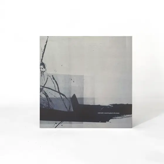 UNDERWORLD - Second Toughest In The Infants CD-0