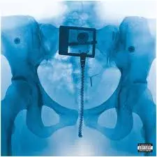 LORDE - Virgin LP-0